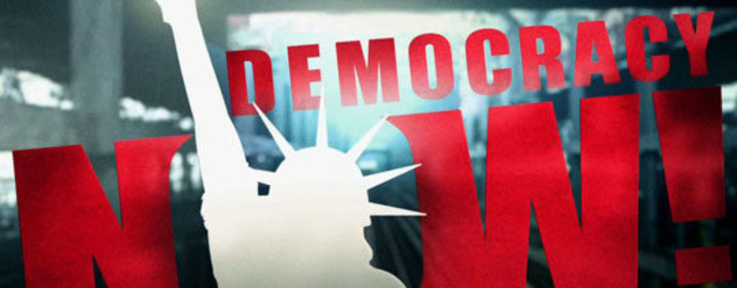 Join the Upcoming ‘We Are Democracy’ Workshop in Winston-Salem on Nov. 18