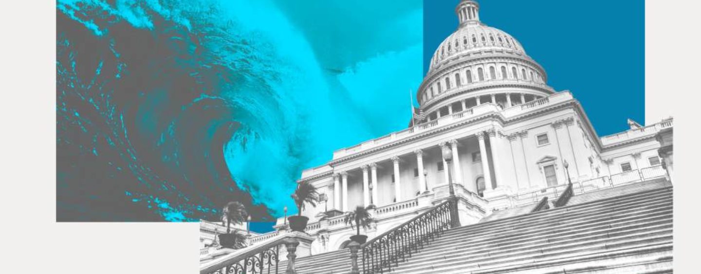 “A People’s Wave” Rebukes Trump: Democrats Retake US House With Mandate to Chart Bold Progressive Course