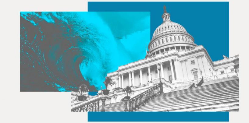 “A People’s Wave” Rebukes Trump: Democrats Retake US House With Mandate to Chart Bold Progressive Course