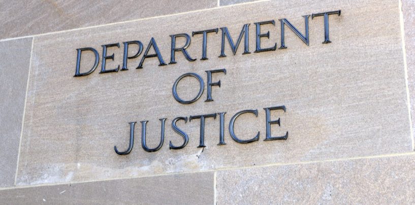 Justice Department Announces Over $200 Million in Investments in State Crisis Intervention