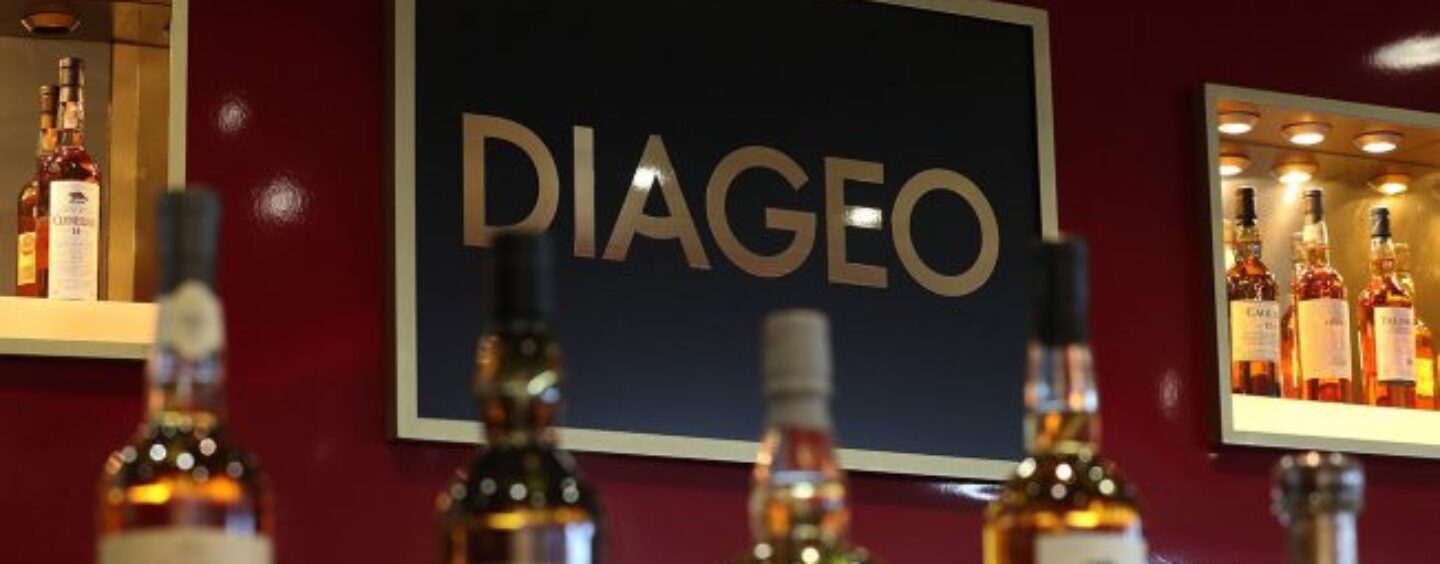 NNPA Sponsor Diageo Expands Global Efforts for Sustainable Glass Production with Seed Funding