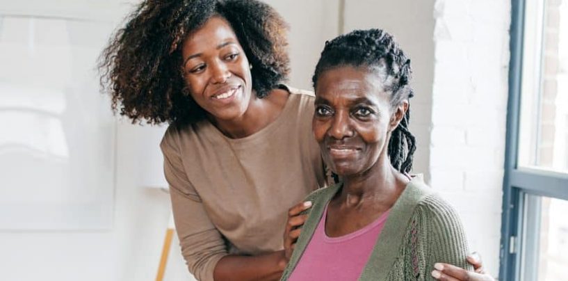 Black People Suffer Disproportionately from Dementia Crisis