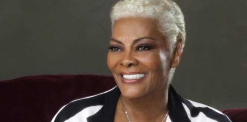 Legendary Songstress Dionne Warwick Announces, “She’s Back,” First New Album in Five Years