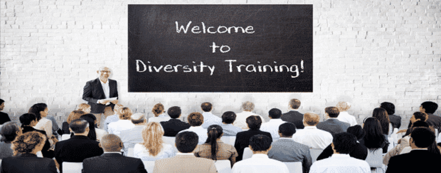 Police Academy Remains at the Forefront of Diversity Education Training Goes Virtual