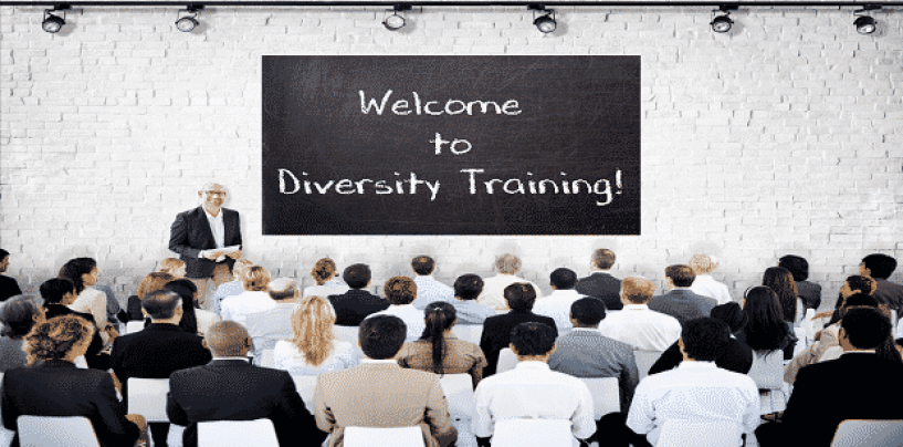 Police Academy Remains at the Forefront of Diversity Education Training Goes Virtual