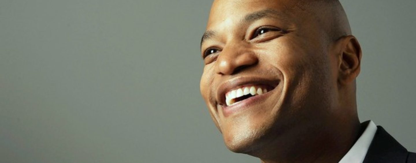 Wes Moore Is the CEO of Robin Hood, Largest Anti-Poverty Force