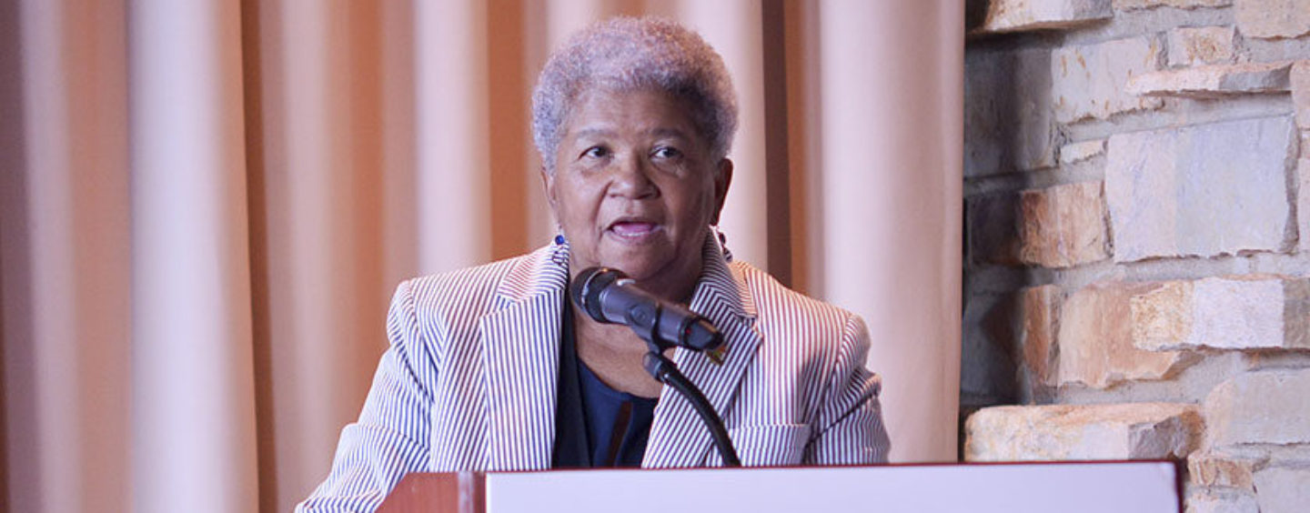 NNPA Chairman Dorothy Leavell Leads Group that Bought Alt-Weekly Chicago Reader