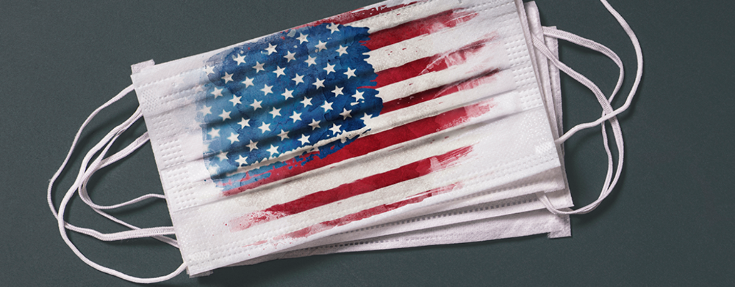Pandemic vs. Patriotism: How to Cast Your Ballot and Preserve Your Health