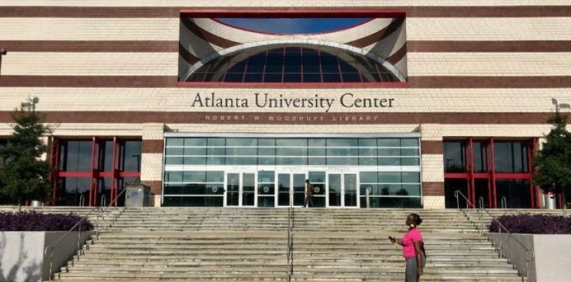 National Library Leaders Spotlight Role of HBCU Libraries in Developing Black Leaders