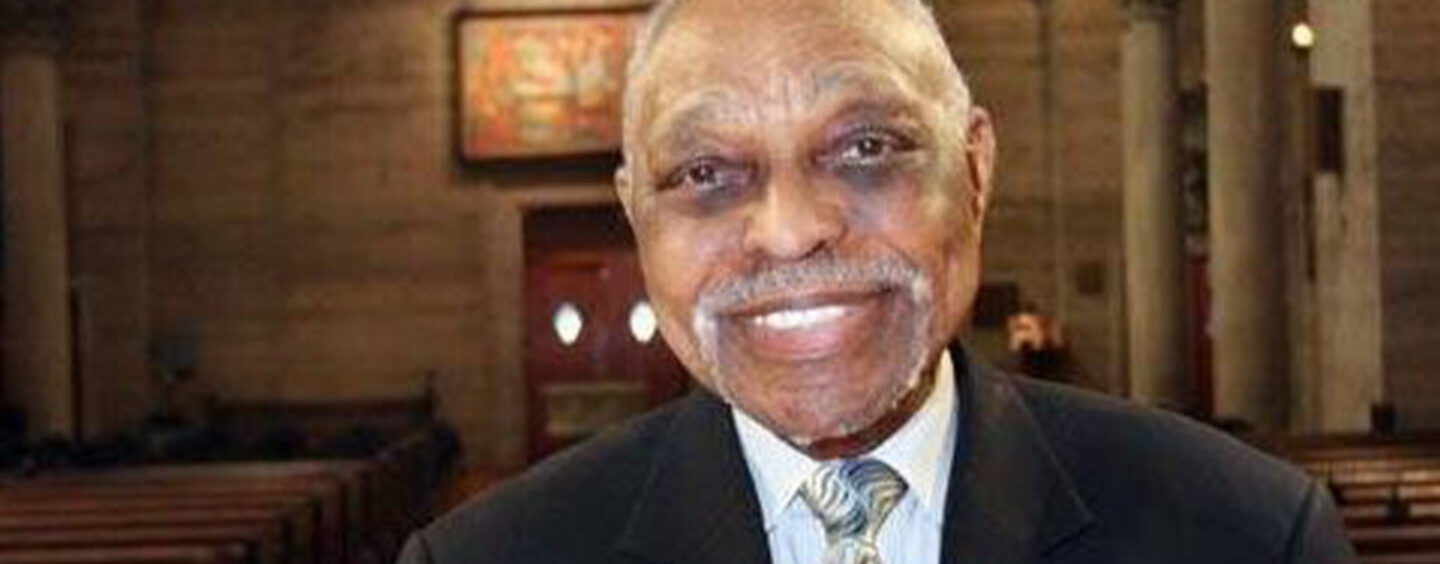 IN MEMORIAM: Tribute to the Ministry, Life, and Legacy of Reverend Dr. Cecil “Chip” Murray