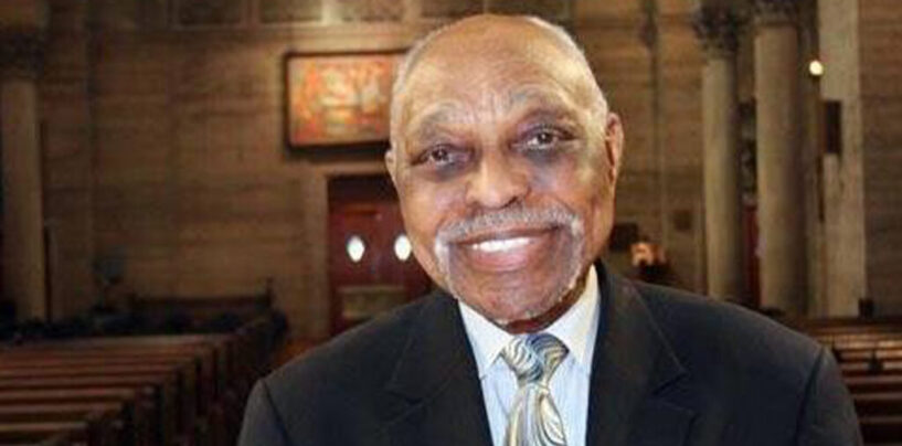 IN MEMORIAM: Tribute to the Ministry, Life, and Legacy of Reverend Dr. Cecil “Chip” Murray