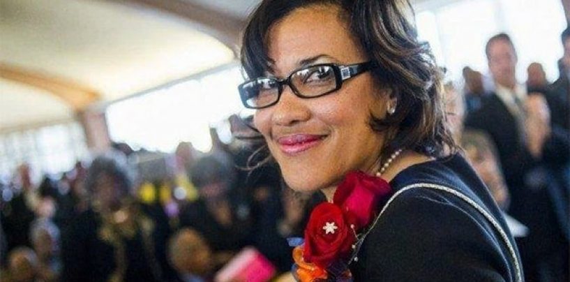 Former Mayor of Flint, Michigan, Dr. Karen Williams Weaver to Co-Host New Talk Show, “Black Money Matters”