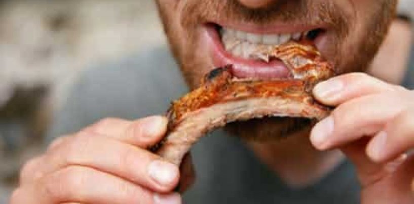 Should You Avoid Meat for Good Health? How to Slice off the Facts From the Fiction
