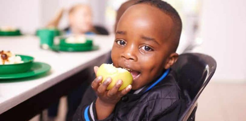 EBONY Foundation Steps Up to Feed Over 650,000 Children and Seniors Weekly During Pandemic