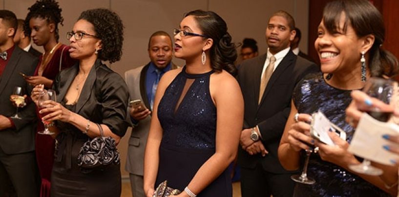 Two Major Organizations For Black Professionals to Host 30th Anniversary Ebony Winter Gala