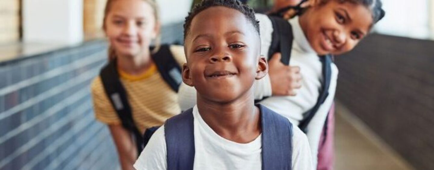 U.S. schools receive a C in whole child development in reimagined Nation’s Report Card