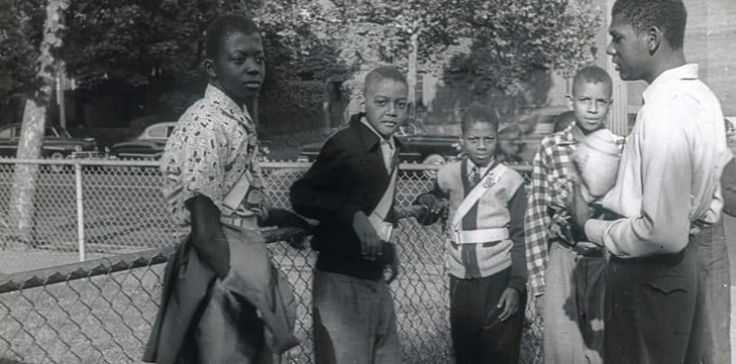 Education in the Segregated South: A Determined African American Culture