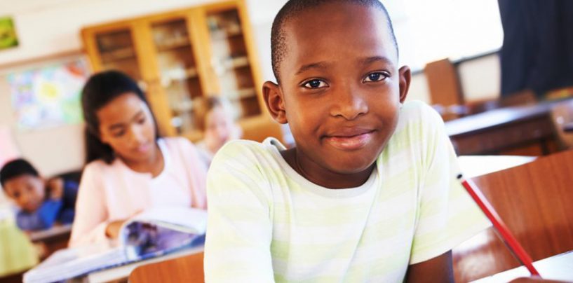 For Black Children, Attending School Is an Act of Racial Justice