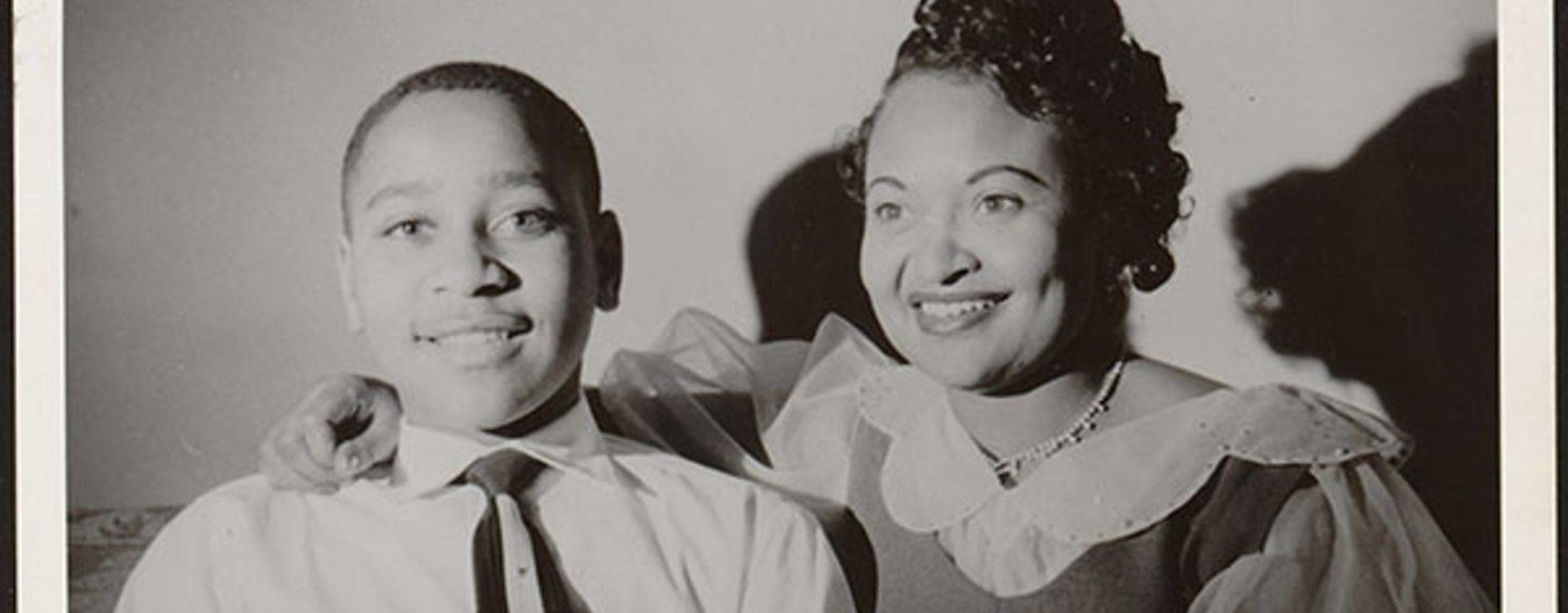 Remembering the Past and Educating the Future, Airickca Gordon-Taylor, Cousin of Emmett Till