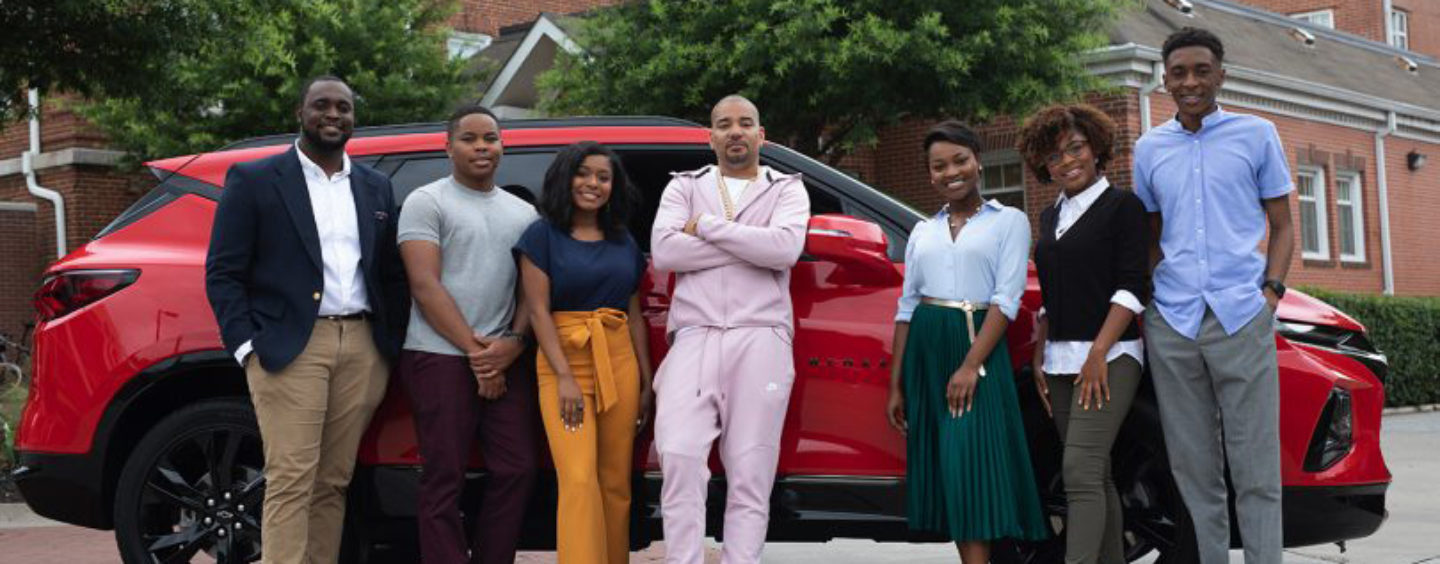 HBCUs Endorsed by DJ Envy, Discover the Unexpected Program Ambassador