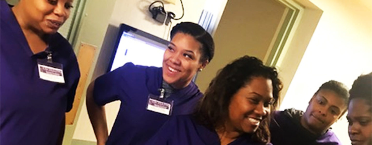 Black-Owned Nursing Academy Offers Nursing Assistant Classes