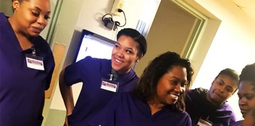 Black-Owned Nursing Academy Offers Nursing Assistant Classes