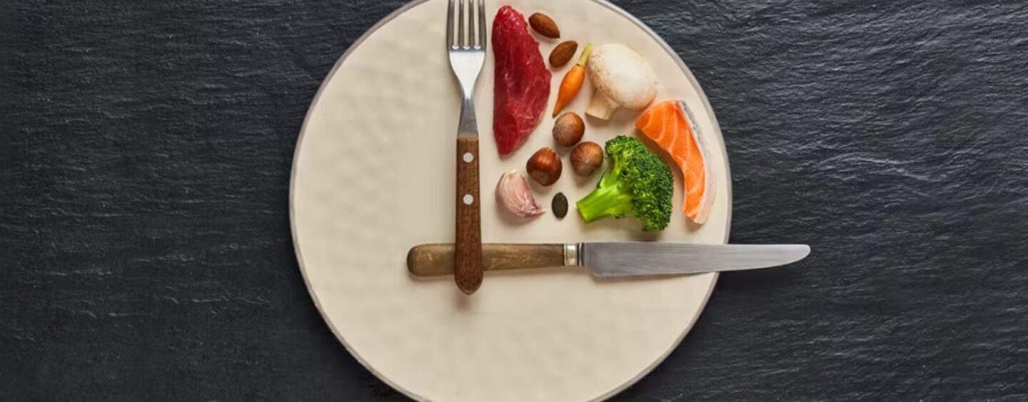 Is Intermittent Fasting Actually Good for Weight Loss? Here’s What the Evidence Says