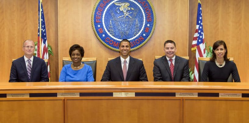 FCC’s Net Neutrality Ruling Could Cost US Lead in Online Consumer Protection