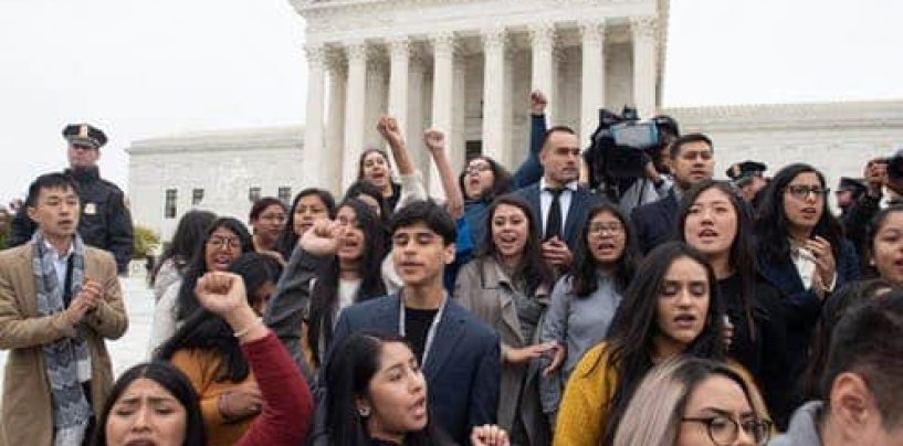 Supreme Court DACA Decision Isn’t Just About Dreamers