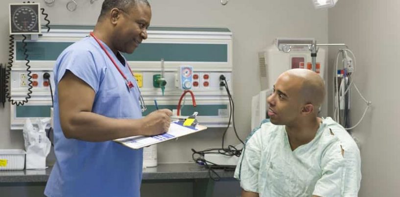 Minority Patients Benefit From Having Minority Doctors