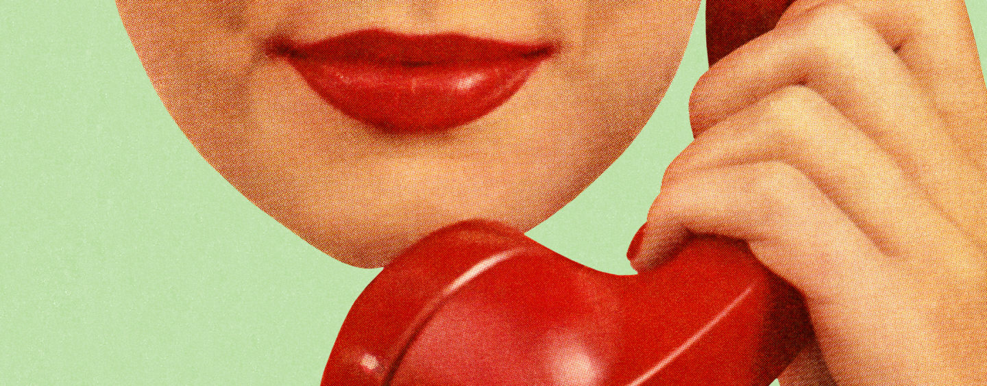 Shhhh, They’re Listening – Inside the Coming Voice-Profiling Revolution