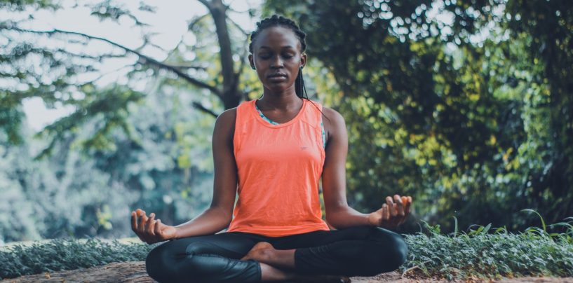 Mindfulness Meditation in Brief Daily Doses Can Reduce Negative Mental Health Impact of COVID-19