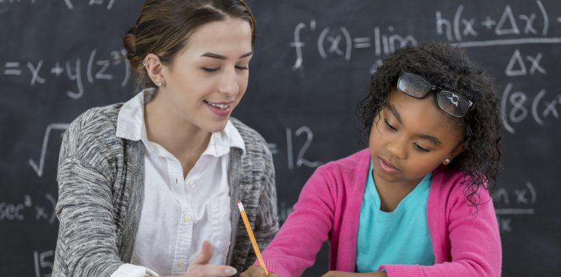 Gifted Education Programs Don’t Benefit Black Students Like They Do White Students