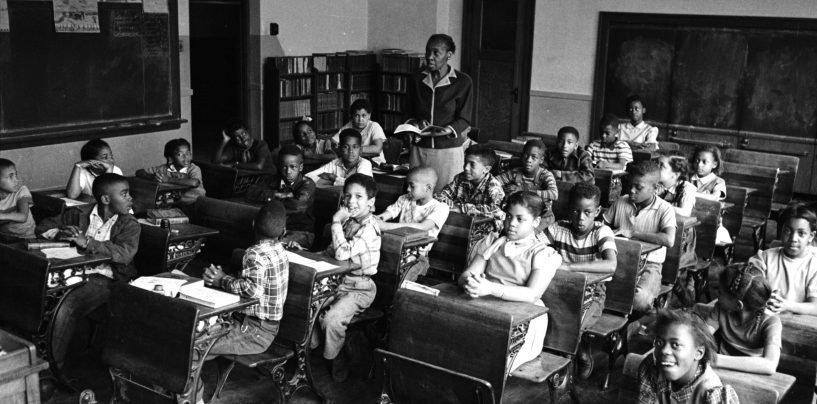How Reparations Can Be Paid Through School Finance Reform