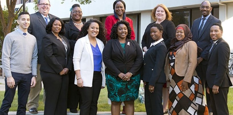 MUSC Earns 2019 Health Professions Higher Education Excellence in Diversity Award