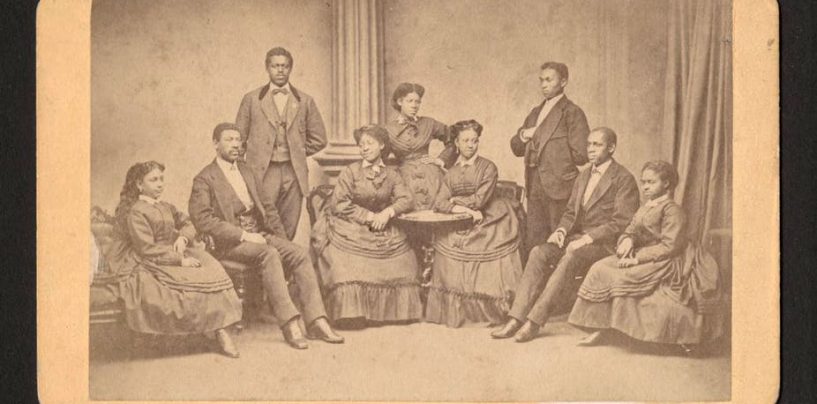 How Black People in the 19th Century Used Photography as a Tool for Social Change