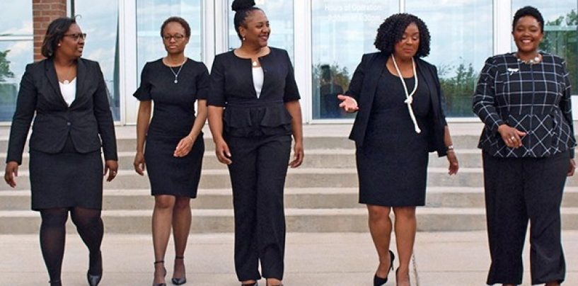 Colorado Makes History With Record-Breaking Number of Black Women Judges