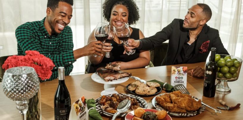 Black Restaurant Week: Creating Solutions for Black Businesses During COVID-19