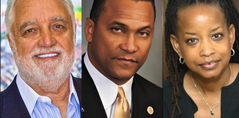 Former NNPA Chairs Talk Yesterday, Today and the Future