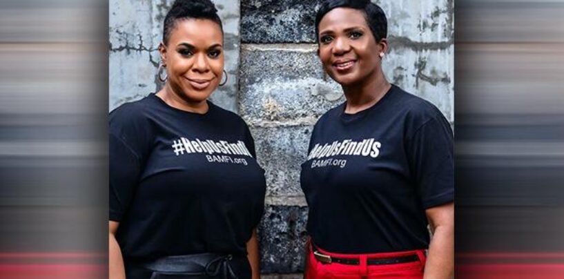 Tuesday, May 23, 2023 Founders Launch New Podcast, “Untold Stories: Black and Missing,” to Shine Light on Missing People of Color