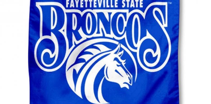 Fayetteville State University Office Of Student Engagement Launches On-Campus Voter Registration Site