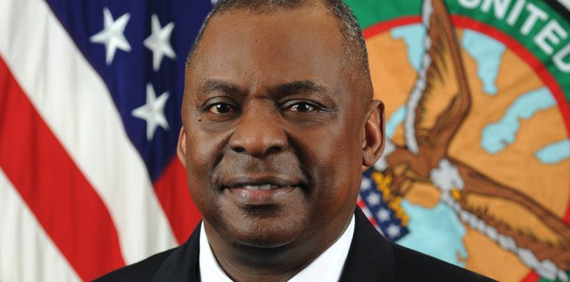 President-Elect Biden Nominates First Black Secretary of Defense