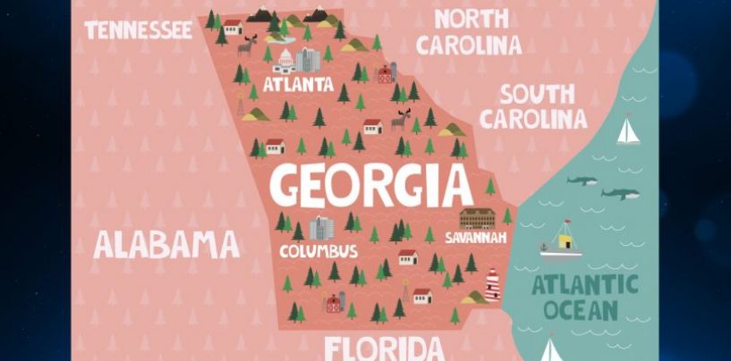 All Eyes on Georgia – Senate Control Crucial for the Nation