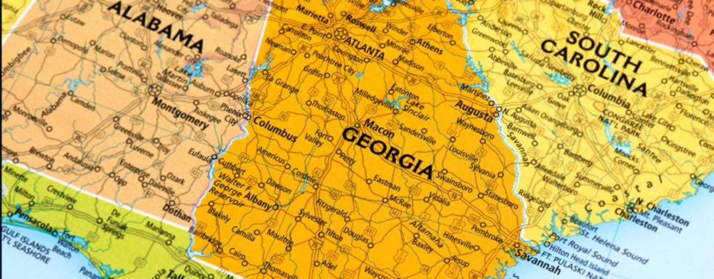 Stimulus, Politics and the Risk of More Lives Lost Ahead of Georgia’s Senate Runoff