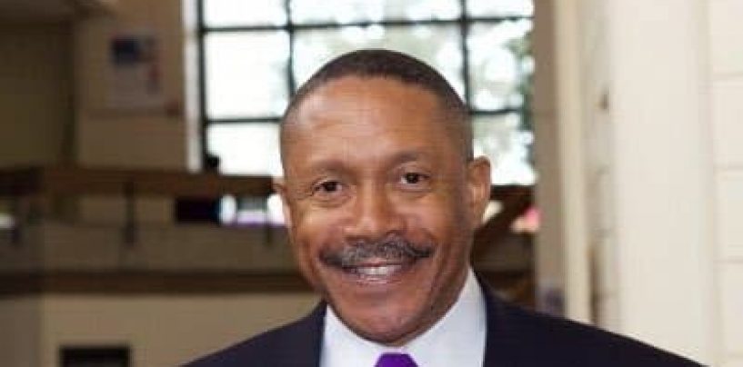 Gerry McCants Proposes Economic Equity Agenda for The NC NAACP