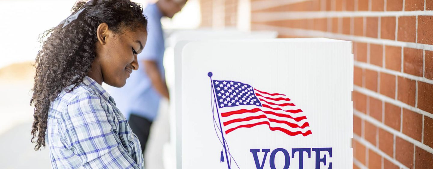 150 Years After Ratification of the 15th Amendment, Black Votes Are Still Contested