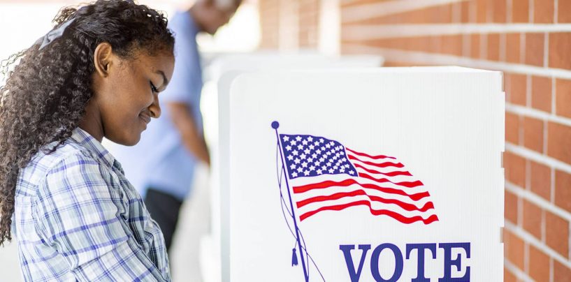 150 Years After Ratification of the 15th Amendment, Black Votes Are Still Contested