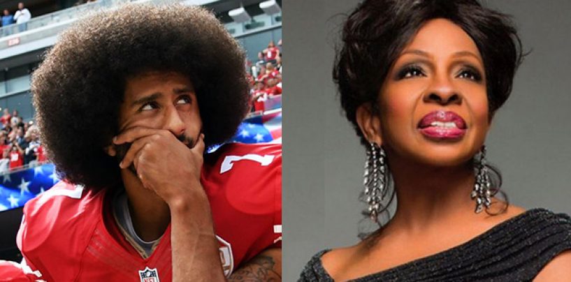 Super Bowl, Gladys Knight, and Colin Kaepernick: It Isn’t What You Think