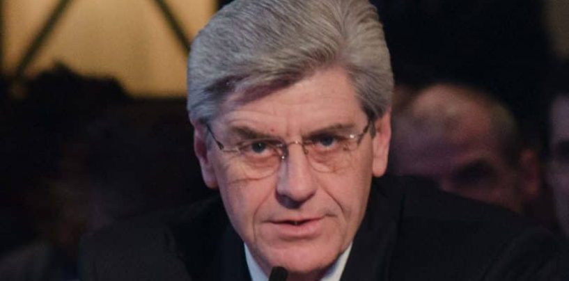 Outgoing Mississippi Governor Says state faces ‘1,000 years of Darkness’ if Black Man Elected