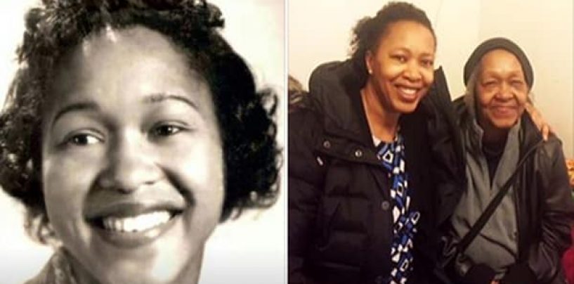 Finding Mother After 5 Decades — Former Foster Child Reveals How She Did It!